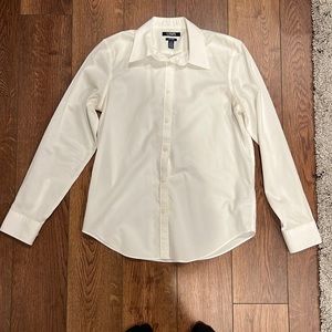 Chaps Men’s Button Down